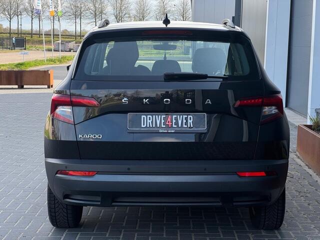 Skoda Karoq 1.5 TSI ACT Style APPLE CARPLAY CAMERA NAVI CLIMATE PDC