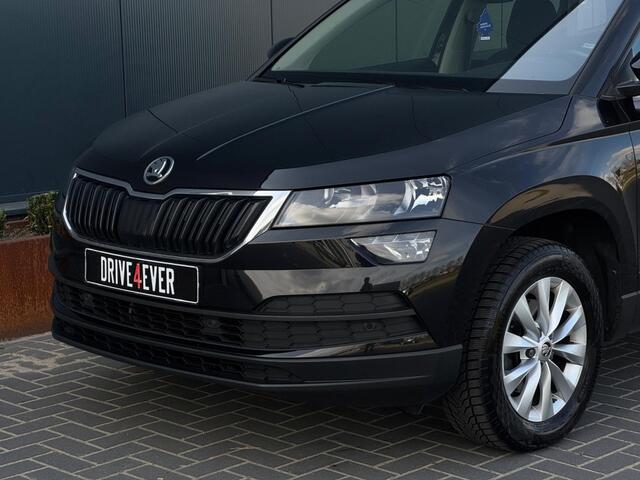 Skoda Karoq 1.5 TSI ACT Style APPLE CARPLAY CAMERA NAVI CLIMATE PDC