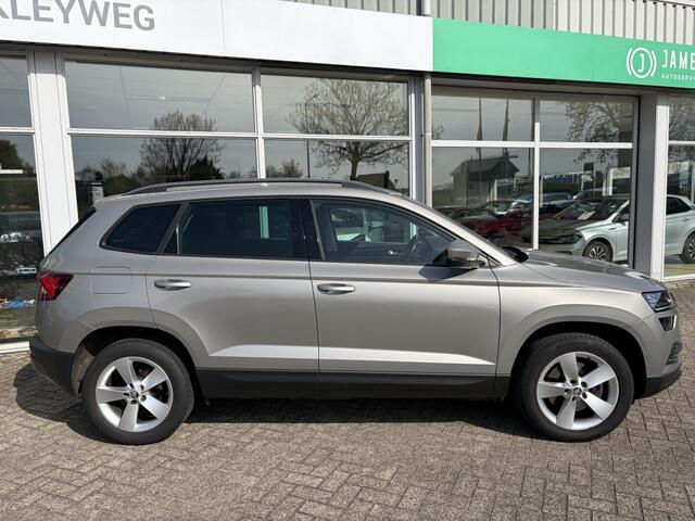 Skoda Karoq 1.5 TSI ACT St. Bus. Sport Aut, Carplay, Camera