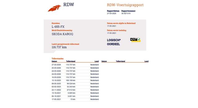 Skoda Karoq 1.5T 150pk ACT Trekhaak Adap.Cruise Camera Navi Virtual Cockpit ECC Apple Carplay Android PDC StoelverwarmingVerschuifbare Achterstoelen Business Edition Plus Comfort Pack Lmv Led Isofix DAB Voorruitverwarming Regen-Lichtsensor File Assist Verkeersbord De