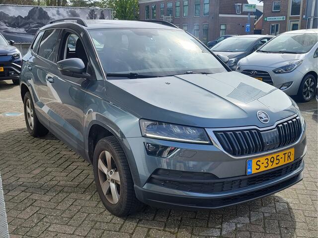 Skoda Karoq 1.0 TSI AMBITION BUSINESS DSG Navi | Clima | Cruise | Parkeersensoren V+A