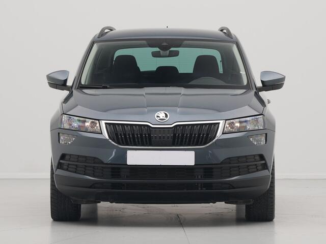 Skoda Karoq 1.5 TSI ACT 150pk DSG Clima Navigatie Camera Keyles Privacy glas PDC 289