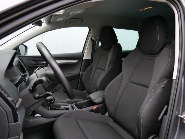 Skoda Karoq 1.5 TSI ACT Business Edition 150 Pk Automaat Apple Carplay / Camera / DAB / PDC