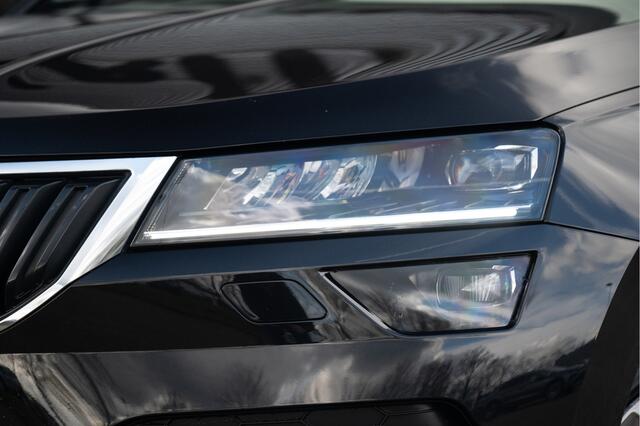 Skoda Karoq 1.5 TSI ACT Style | Trekhaak | ACC | Navi | Camera | Stoelverw.