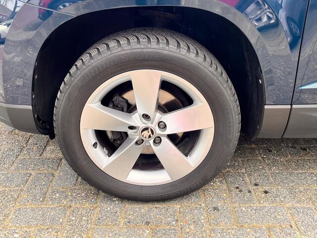 Skoda Karoq 1.0 TSI Business Edition