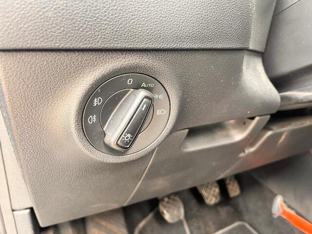 Skoda Karoq 1.0 TSI Business Edition