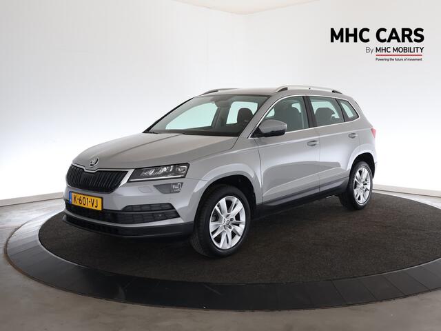 Skoda Karoq 1.5 TSI ACT Business Edition Plus | Navi | Clima |