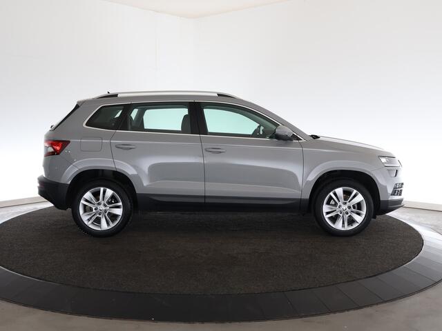Skoda Karoq 1.5 TSI ACT Business Edition Plus | Navi | Clima |