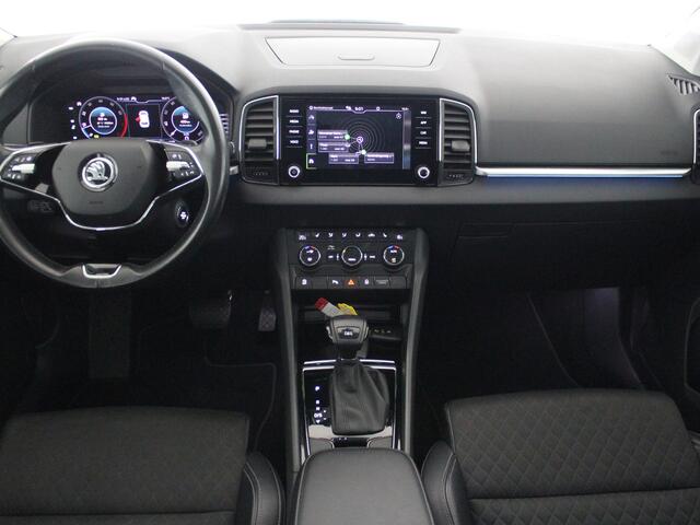 Skoda Karoq 1.5 TSI ACT Business Edition Plus | Navi | Clima |