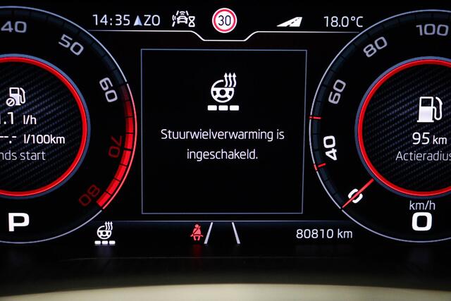 Skoda Karoq 2.0 TSI 4x4 Sportline Business | PANORAMADAK | DAB | APPLE | CAMERA | TREKHAAK | 1900kg TREKGEWICHT