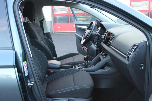 Skoda Karoq 1.0 TSI Ambition Adaptive/Camera/AppleAndroid