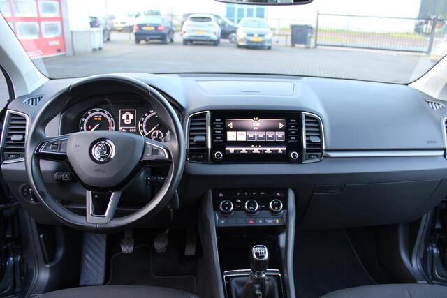 Skoda Karoq 1.0 TSI Ambition Adaptive/Camera/AppleAndroid
