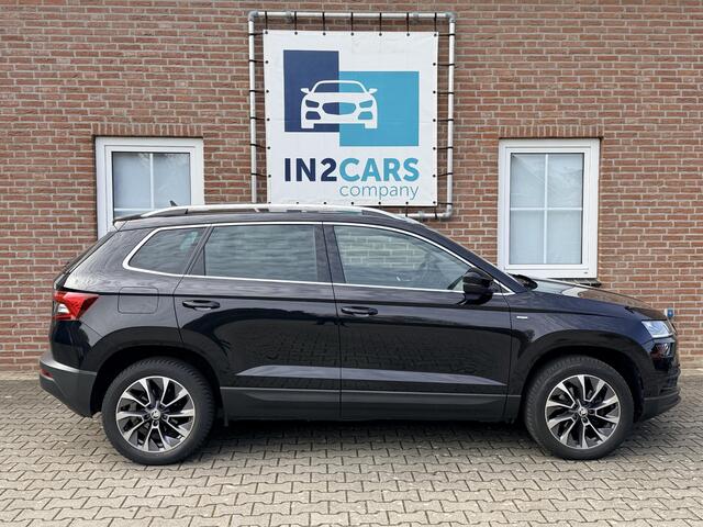 Skoda Karoq 1.5 TSI ACT Style Automaat *Trekhaak*