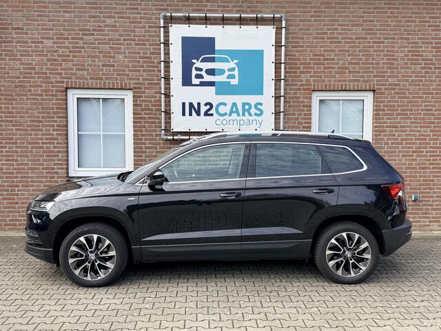 Skoda Karoq 1.5 TSI ACT Style Automaat *Trekhaak*