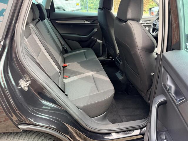 Skoda Karoq 1.5 TSI ACT Style Automaat *Trekhaak*