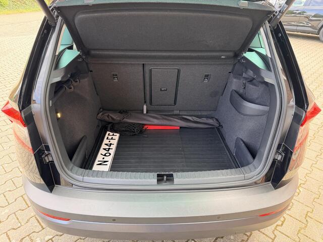 Skoda Karoq 1.5 TSI ACT Style Automaat *Trekhaak*