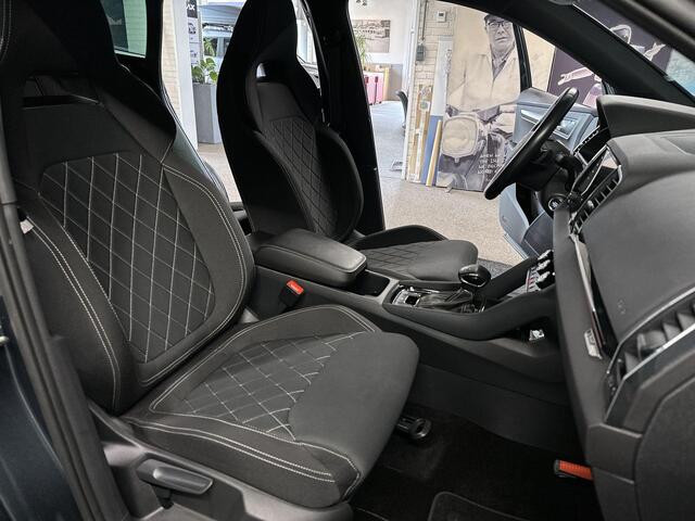 Skoda Karoq 1.5 TSI ACT Sportline Business Automaat | Trekhaak | Pano