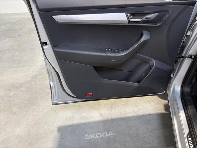 Skoda Karoq Tour 2.0 TDI | ACC | Virt. Cockpit | LED