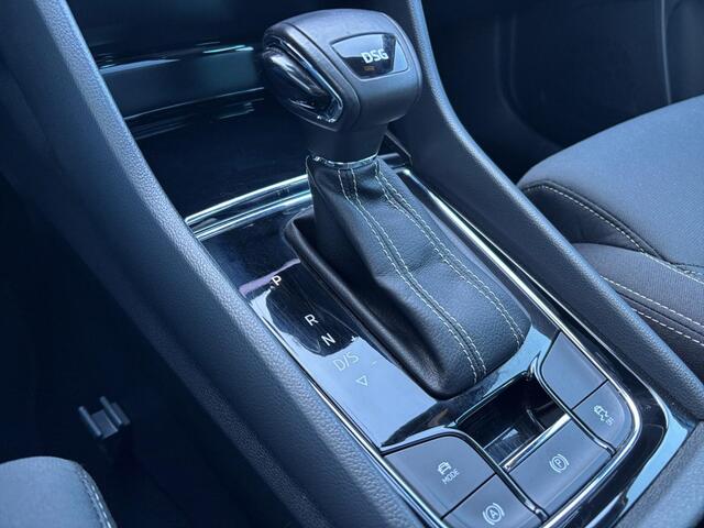 Skoda Karoq 1.5 TSI DSG7 Sportline ? Pano ? LED ? ACC