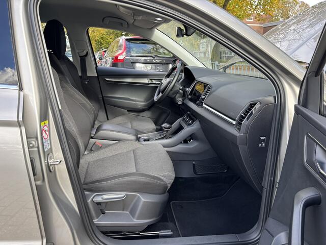 Skoda Karoq 1.5 TSI DSG Style Keyless navi PDC V+A