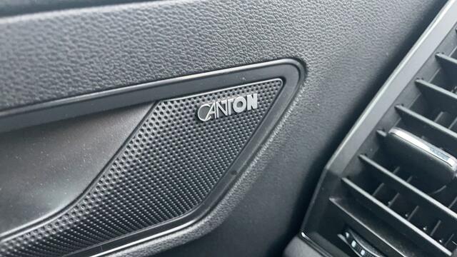 Skoda Karoq 1.5 TSI ACT Sportline Business