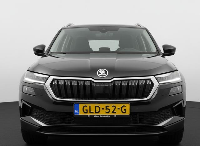 Skoda Karoq 1.5 TSI ACT 150PK DSG BUSINESS EDITION CAMERA/ACC/CARPLAY/LED