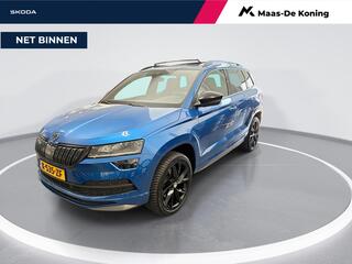 skoda-karoq-1.5-tsi-150pk-dsg-sport