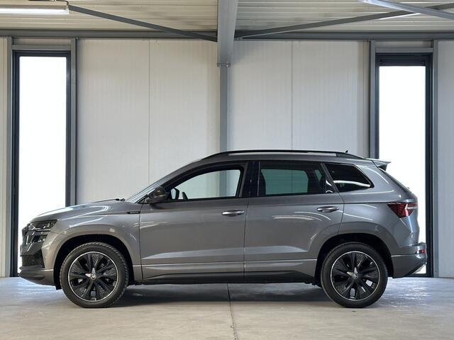 Skoda Karoq 1.5 TSI ACT Sportline Business DSG | Navi | Camera | Trekhaak |