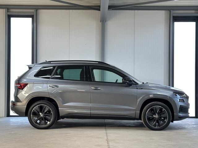 Skoda Karoq 1.5 TSI ACT Sportline Business DSG | Navi | Camera | Trekhaak |