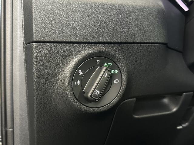 Skoda Karoq 1.5 TSI ACT Sportline Business DSG | Navi | Camera | Trekhaak |