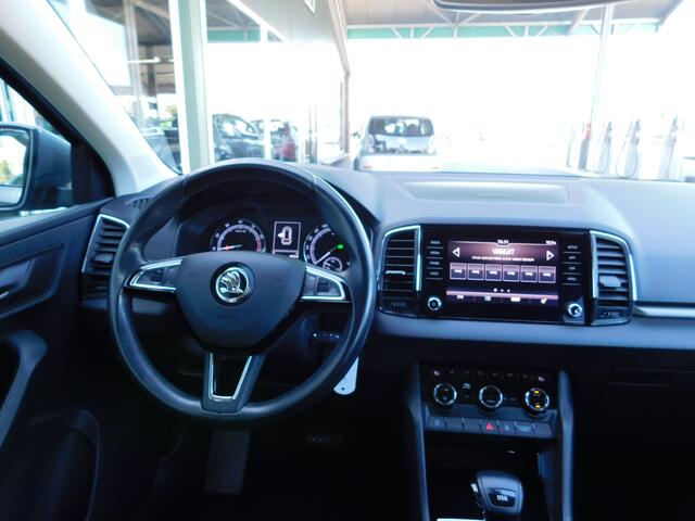 Skoda Karoq 1.5TSI 150PK STYLE!! All-in Prijs! Trekhaak!