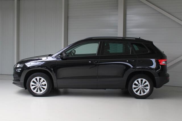 Skoda Karoq 1.0 TSI Clever Edition Android Auto / Apple Carplay | Climate Control | Stoelverwarming | PDC