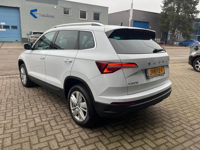 Skoda Karoq 1.5 TSI 150pk DSG-7 Selection met Smartlink+, ACC en Camera
