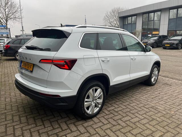 Skoda Karoq 1.5 TSI 150pk DSG-7 Selection met Smartlink+, ACC en Camera