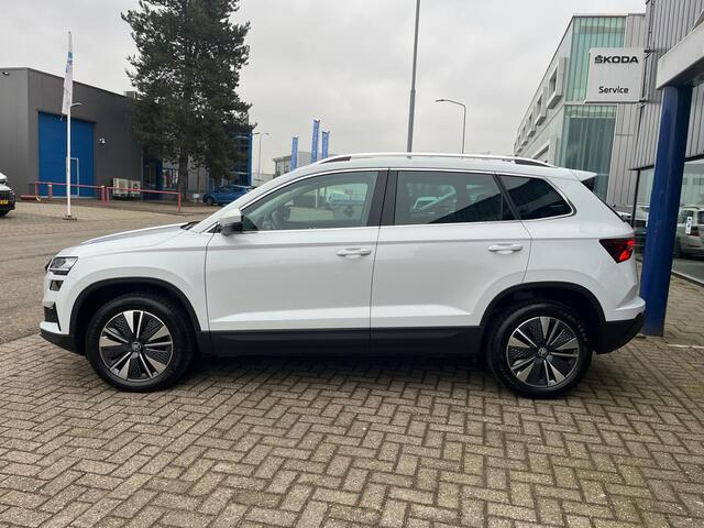 Skoda Karoq 1.5 TSI 150pk DSG-7 Selection met Smartlink+, ACC en Camera