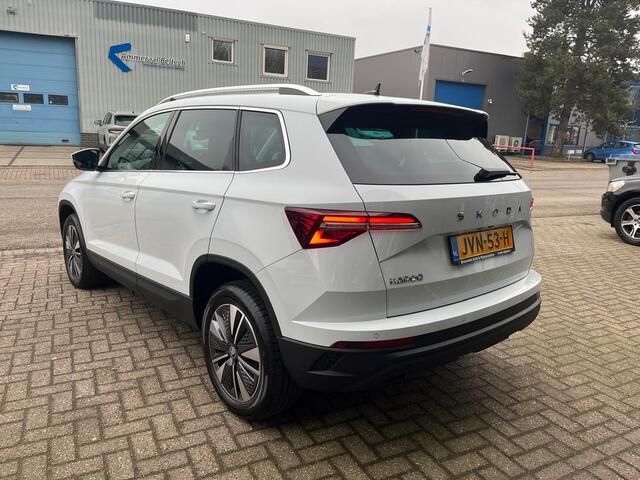 Skoda Karoq 1.5 TSI 150pk DSG-7 Selection met Smartlink+, ACC en Camera