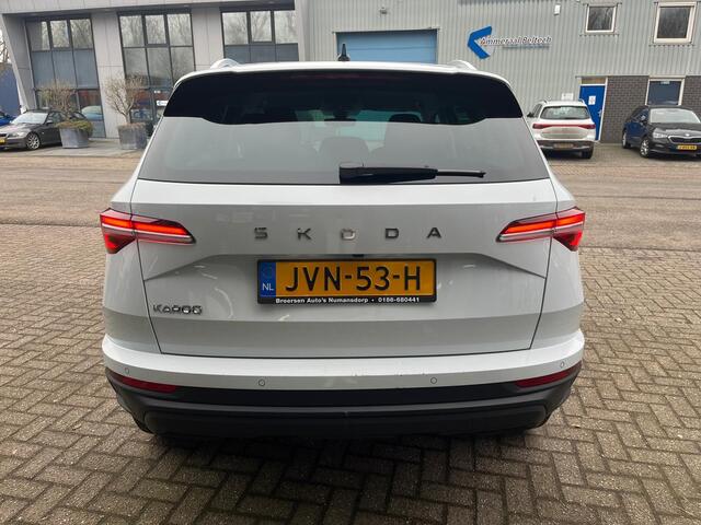 Skoda Karoq 1.5 TSI 150pk DSG-7 Selection met Smartlink+, ACC en Camera