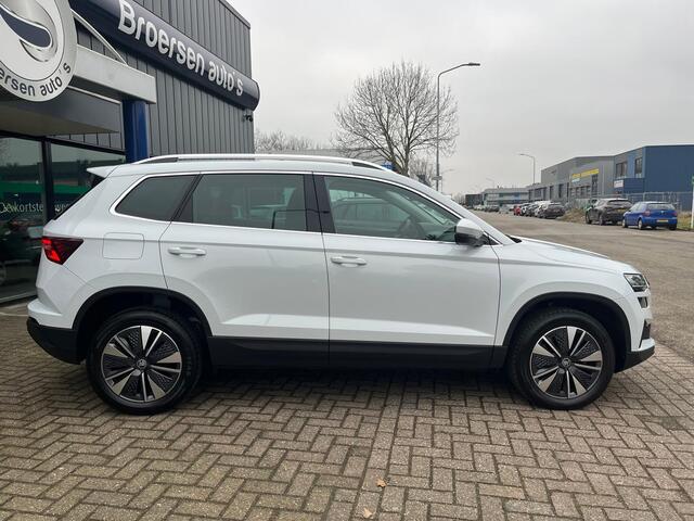 Skoda Karoq 1.5 TSI 150pk DSG-7 Selection met Smartlink+, ACC en Camera