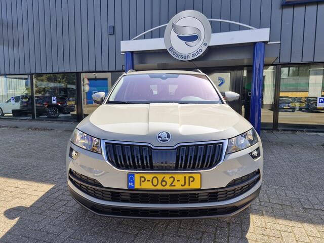 Skoda Karoq 1.5 TSI ACT Ambition Business | 150PK | Navigatie | Adaptive Cru