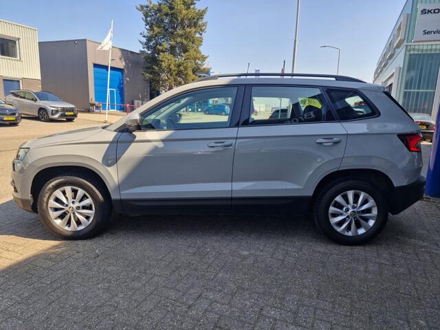 Skoda Karoq 1.5 TSI ACT Ambition Business | 150PK | Navigatie | Adaptive Cru