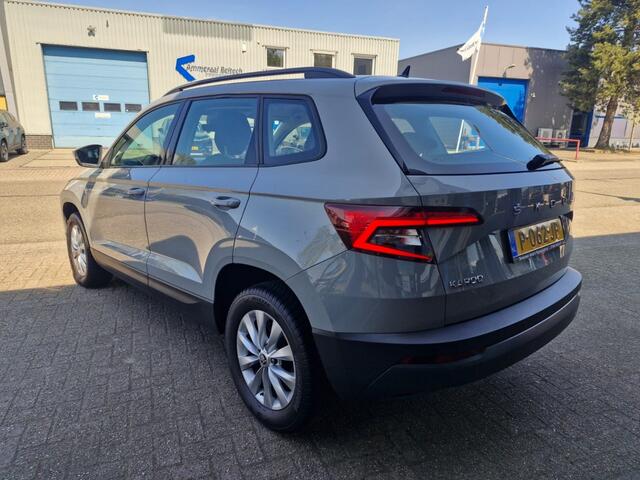 Skoda Karoq 1.5 TSI ACT Ambition Business | 150PK | Navigatie | Adaptive Cru