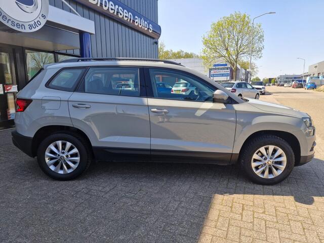 Skoda Karoq 1.5 TSI ACT Ambition Business | 150PK | Navigatie | Adaptive Cru