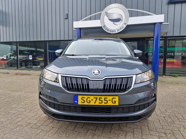 Skoda Karoq 1.0 TSI DSG 115pk Ambition Business met Navigatie, Cruise Contro