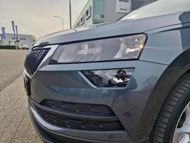 Skoda Karoq 1.0 TSI DSG 115pk Ambition Business met Navigatie, Cruise Contro