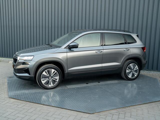 Skoda Karoq 1.5 TSI ACT Business Edition Plus | Camera | Stoelverw. | Elk. A-klep | Prijs Rijklaar!!