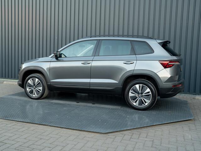 Skoda Karoq 1.5 TSI ACT Business Edition Plus | Camera | Stoelverw. | Elk. A-klep | Prijs Rijklaar!!