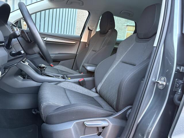 Skoda Karoq 1.5 TSI ACT Business Edition Plus | Camera | Stoelverw. | Elk. A-klep | Prijs Rijklaar!!