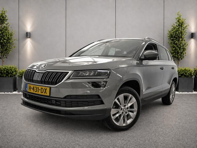 Skoda Karoq 1.5 TSI ACT * BOMVOL * NL AUTO MET NAP