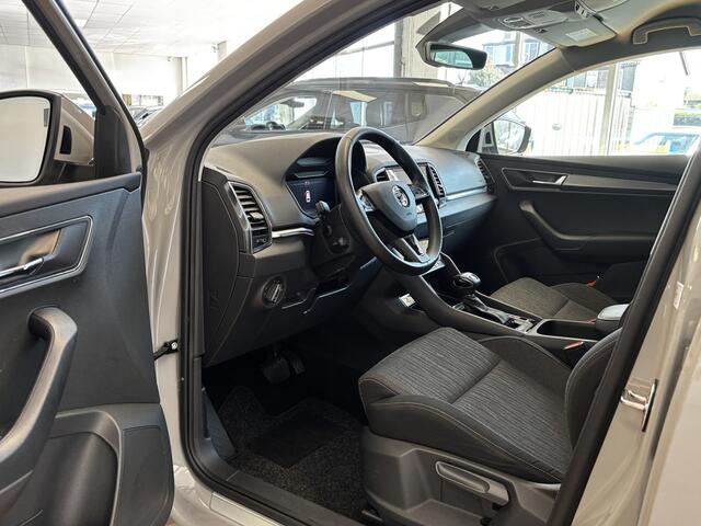 Skoda Karoq 1.5 TSI ACT * BOMVOL * NL AUTO MET NAP