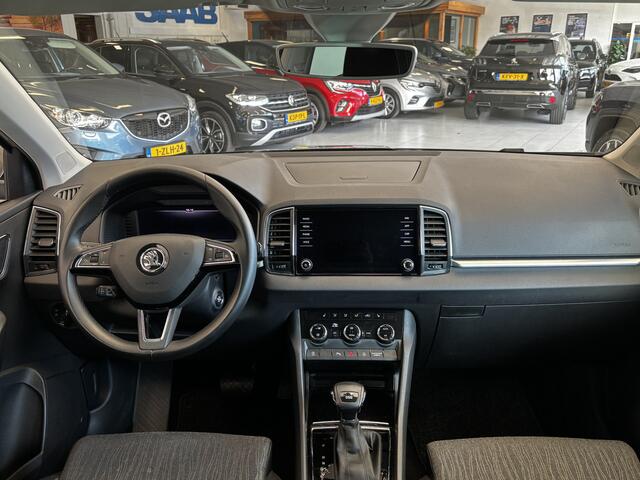 Skoda Karoq 1.5 TSI ACT * BOMVOL * NL AUTO MET NAP